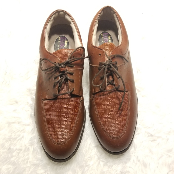 footjoy europa collection golf shoes